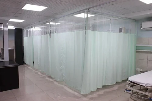 PVC Strip curtains