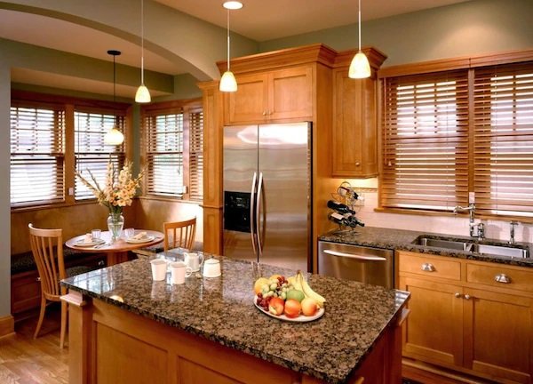 Why Are Faux Wood Blinds So Popular