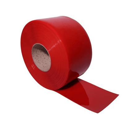 Anti Insect PVC Strip Curtain Rolls