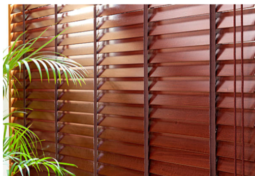 How to select the perfect blind for your windows