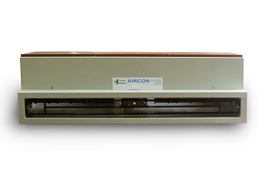 Why you need an Air Curtain for your entrance door