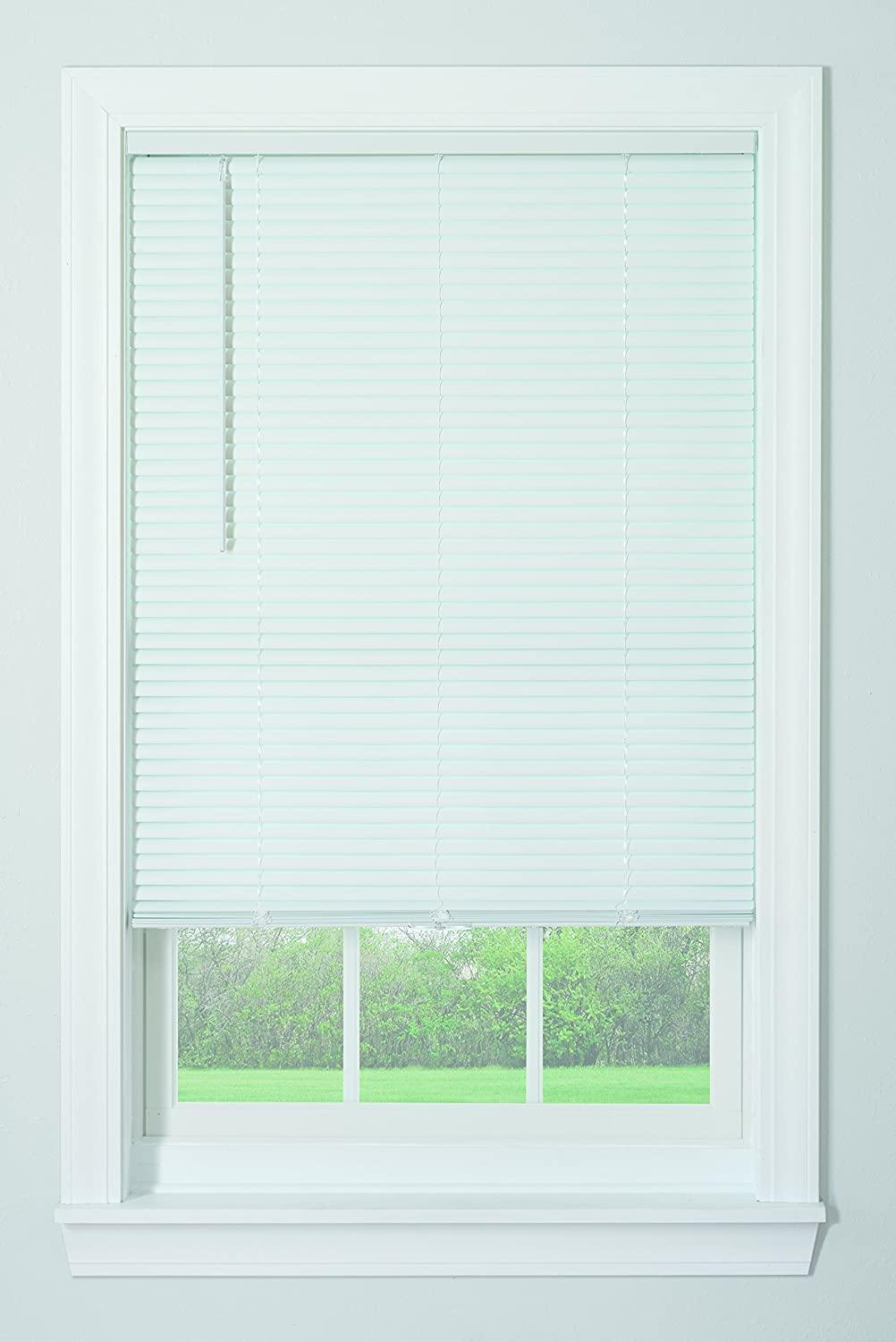 5 Advantages of Vinyl Blinds