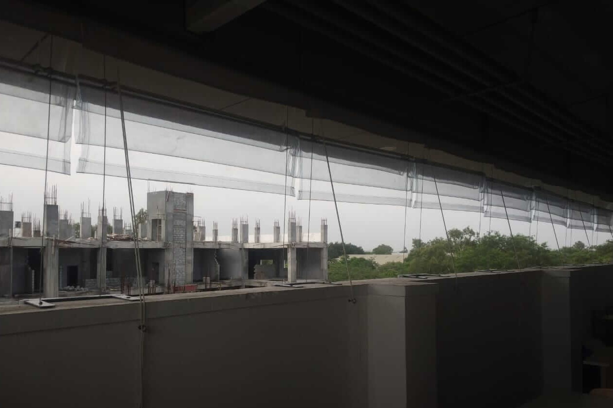 window blinds Bangalore