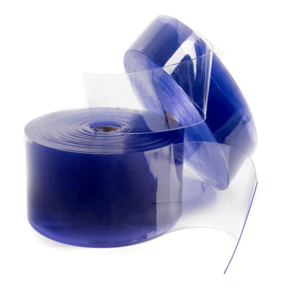 Pvc Strip Curtain Rolls