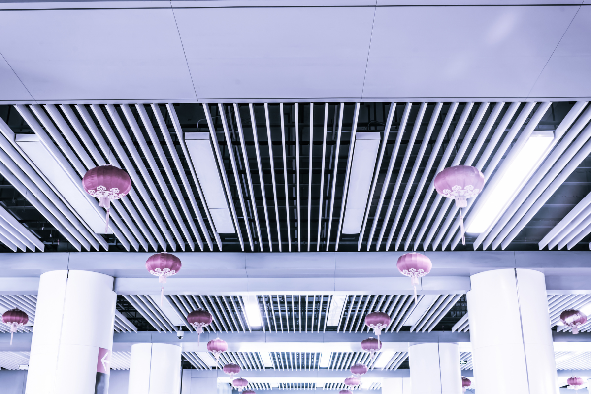 Air Curtains for Showrooms  Retail in Bangalore