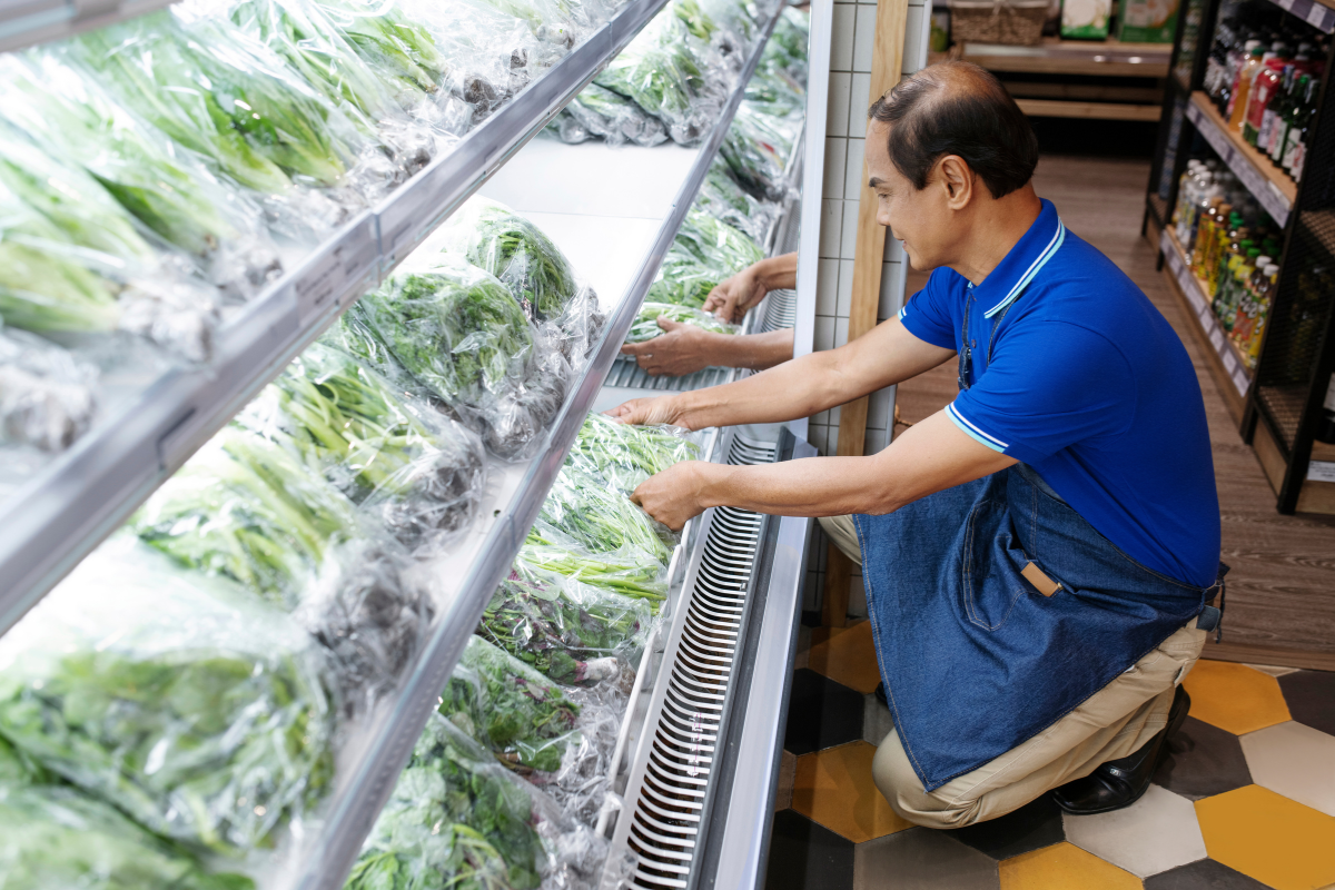 Air Curtains for Food Processing in Bangalore