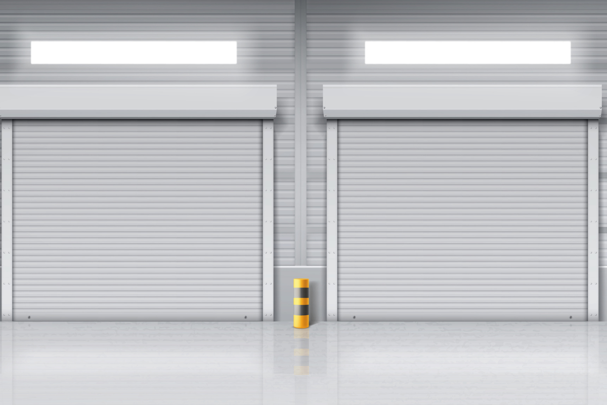 Automatic Sliding Doors for Cold Storage in Mumbai