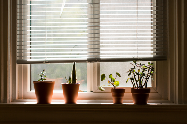 Air Curtains for Kitchens