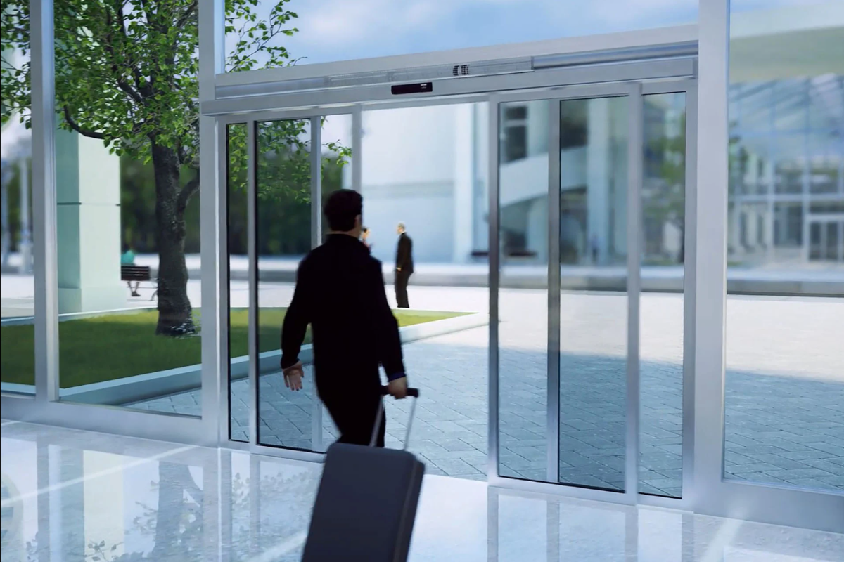 Air Curtains for Airports  Aviation in Peenya