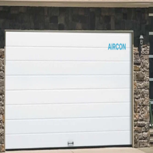 Retractable Gate