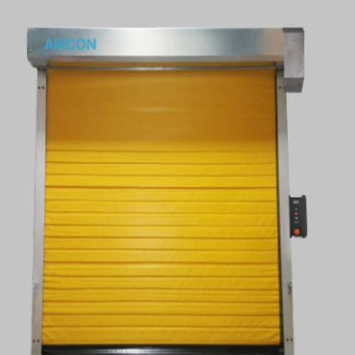 Sectional Door