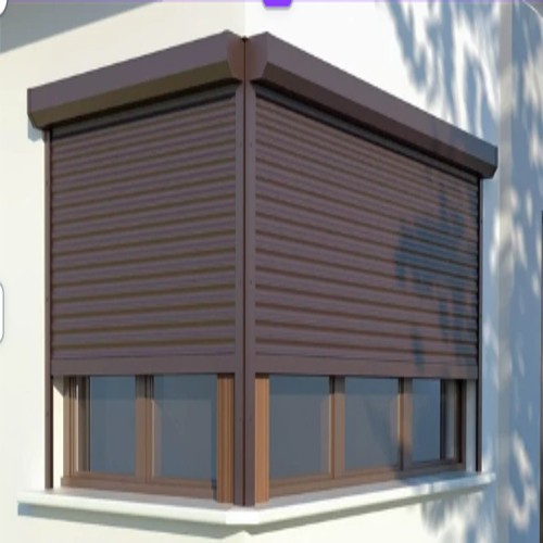 High Speed Door