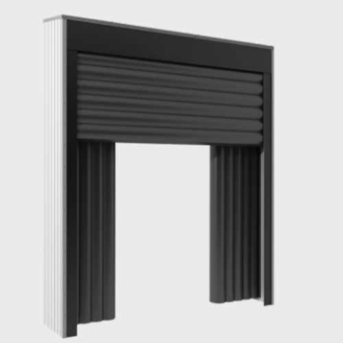 Rolling Shutter