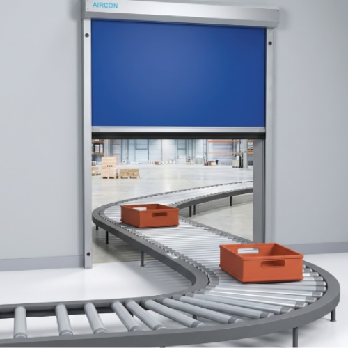 AIRCON Entrance Solutions