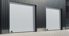 Residential Garage Door
