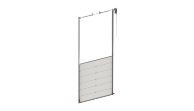 Vertical Lift