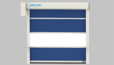PVC High Speed Door