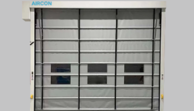 Fast Pack Door