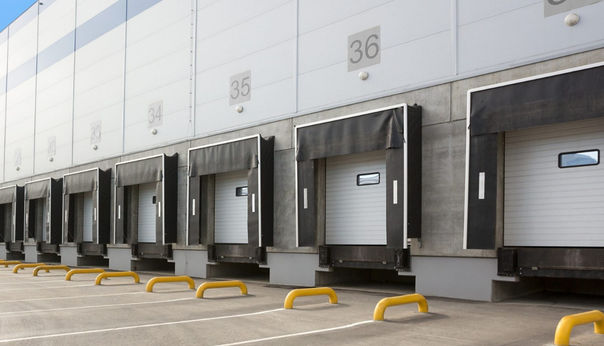 Loading Dock Equipment