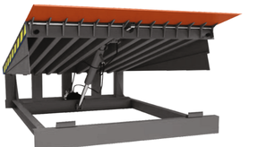 Dock Leveller