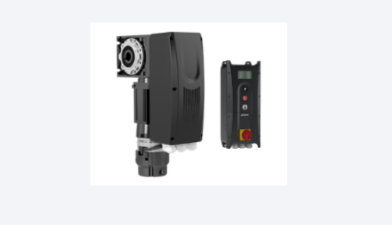 High Speed Door Servo Operator JET