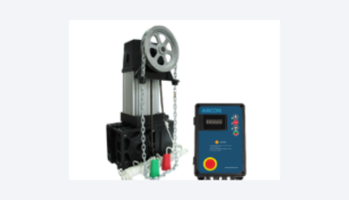 Rolling Shutter Drive Operator DRIVE