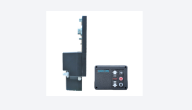 Garage Door Shaft Operator SHAFT