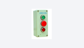Water Proof Push Button AZPBIP65