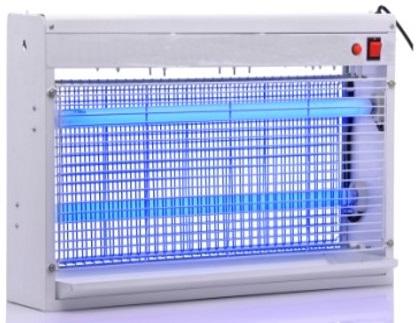 fly catcher machine