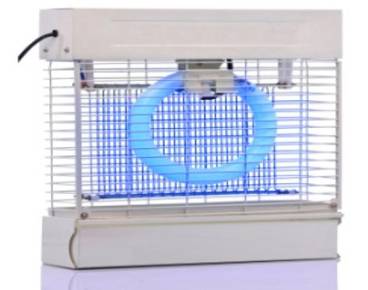 fly catcher machine