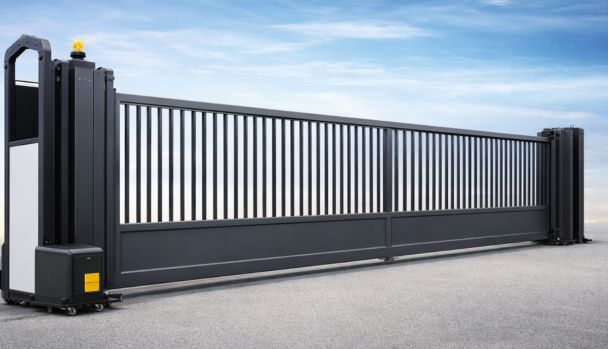 AIRCON Entrance Solutions