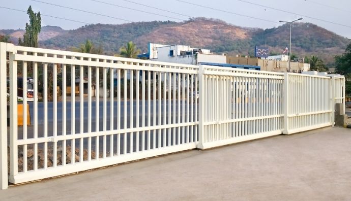 Loading Dock